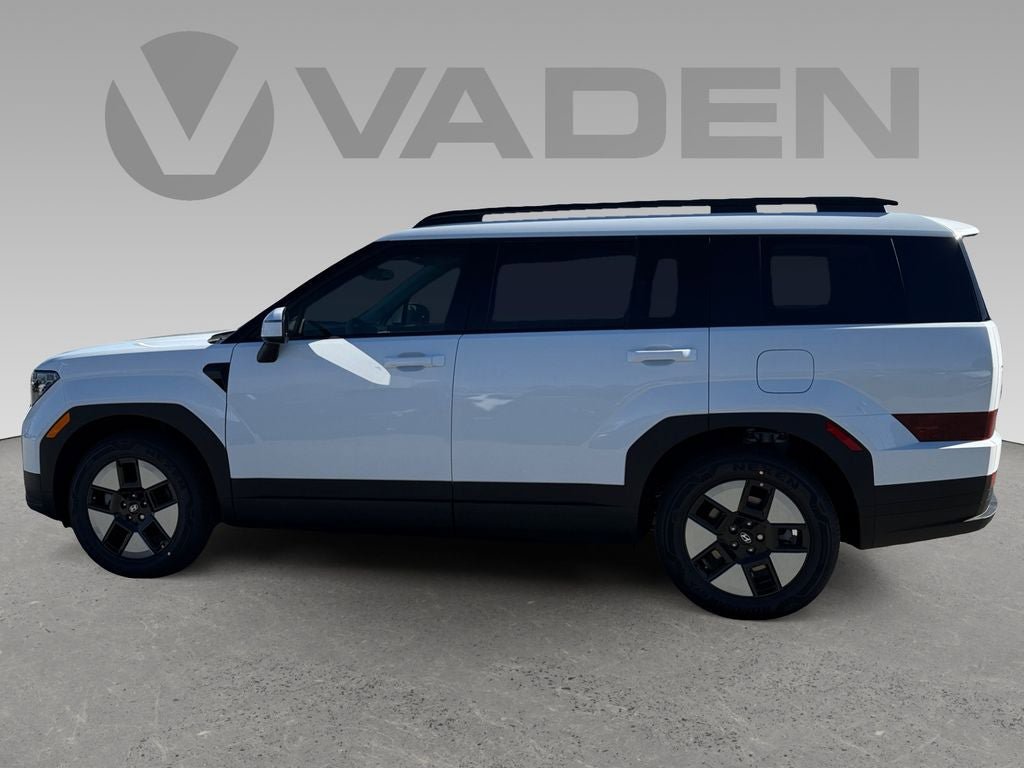 New 2026 Hyundai Santa Fe SEL FWD image 8