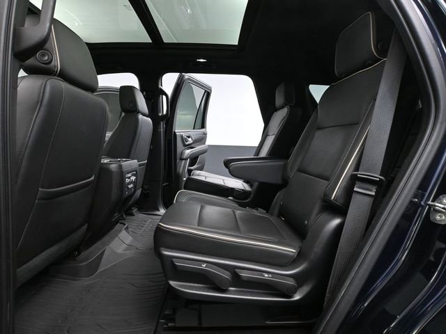 Used 2021 GMC Yukon SLT w/ SLT Luxury Plus Package image 41