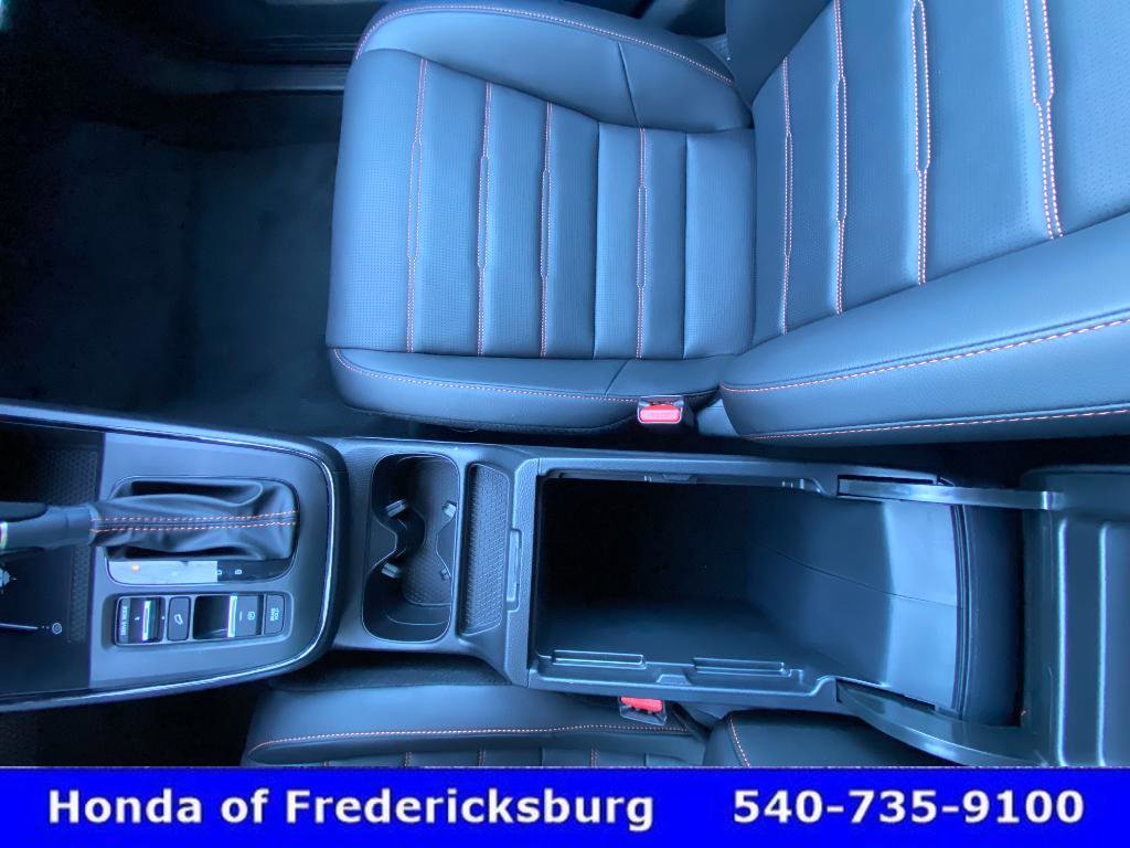 Certified 2026 Honda CR-V Sport-L image 33