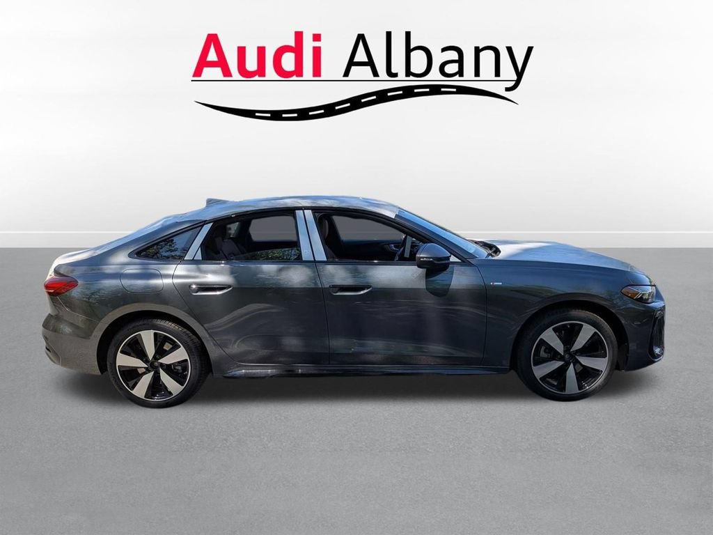 New 2026 Audi A5 2.0T Premium Plus AWD/4WD image 3