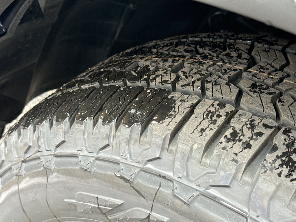 New 2026 Nissan Rogue SV image 10