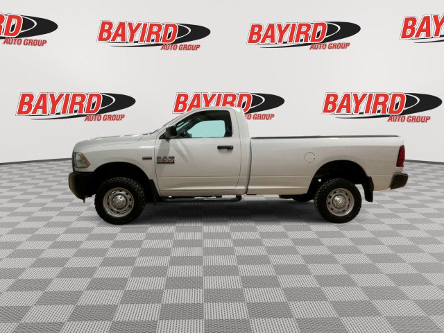 Used 2018 RAM 2500 Tradesman w/ Power & Remote Entry Group AWD/4WD image 5