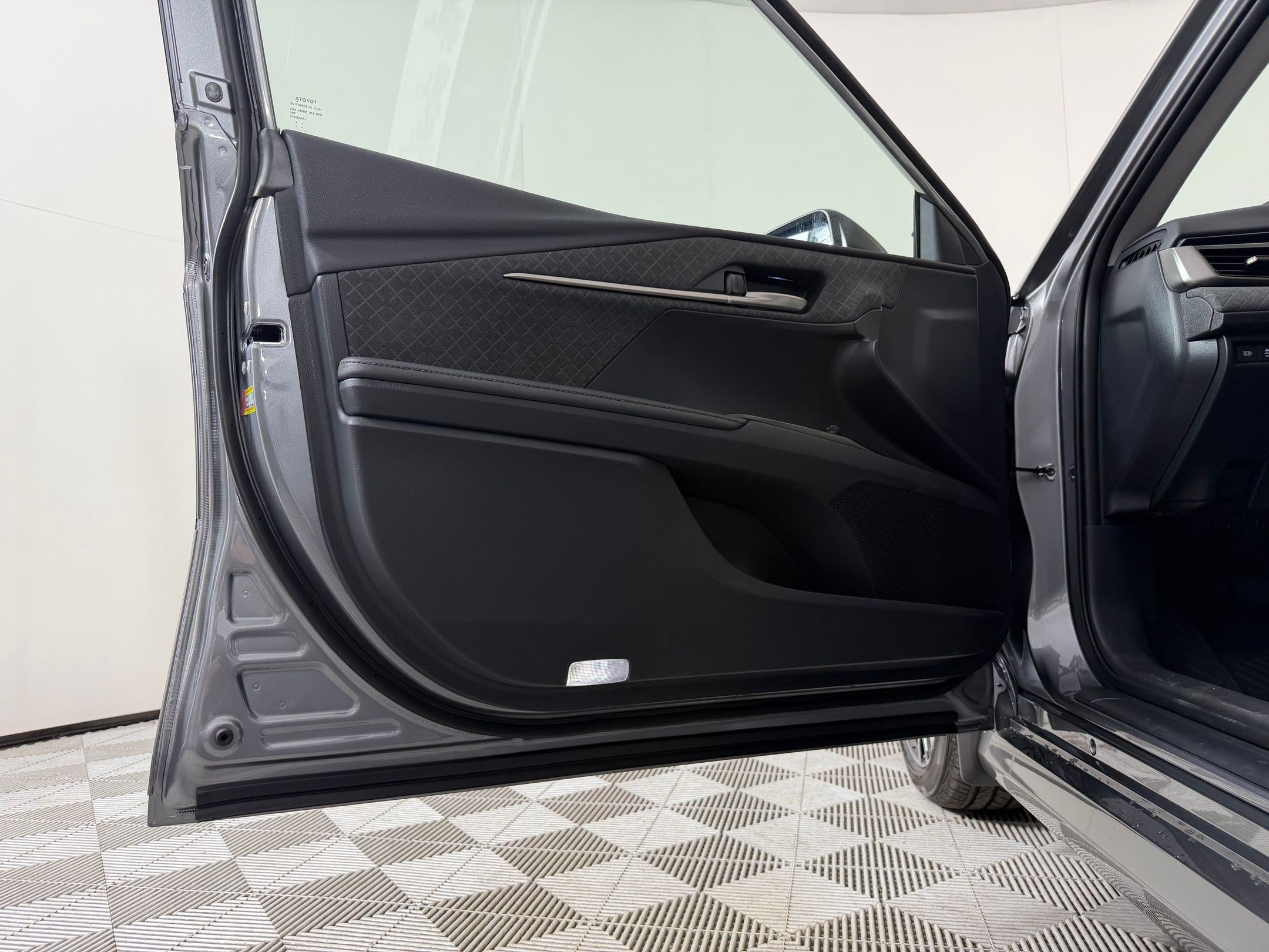 New 2026 Toyota Camry XLE FWD image 13