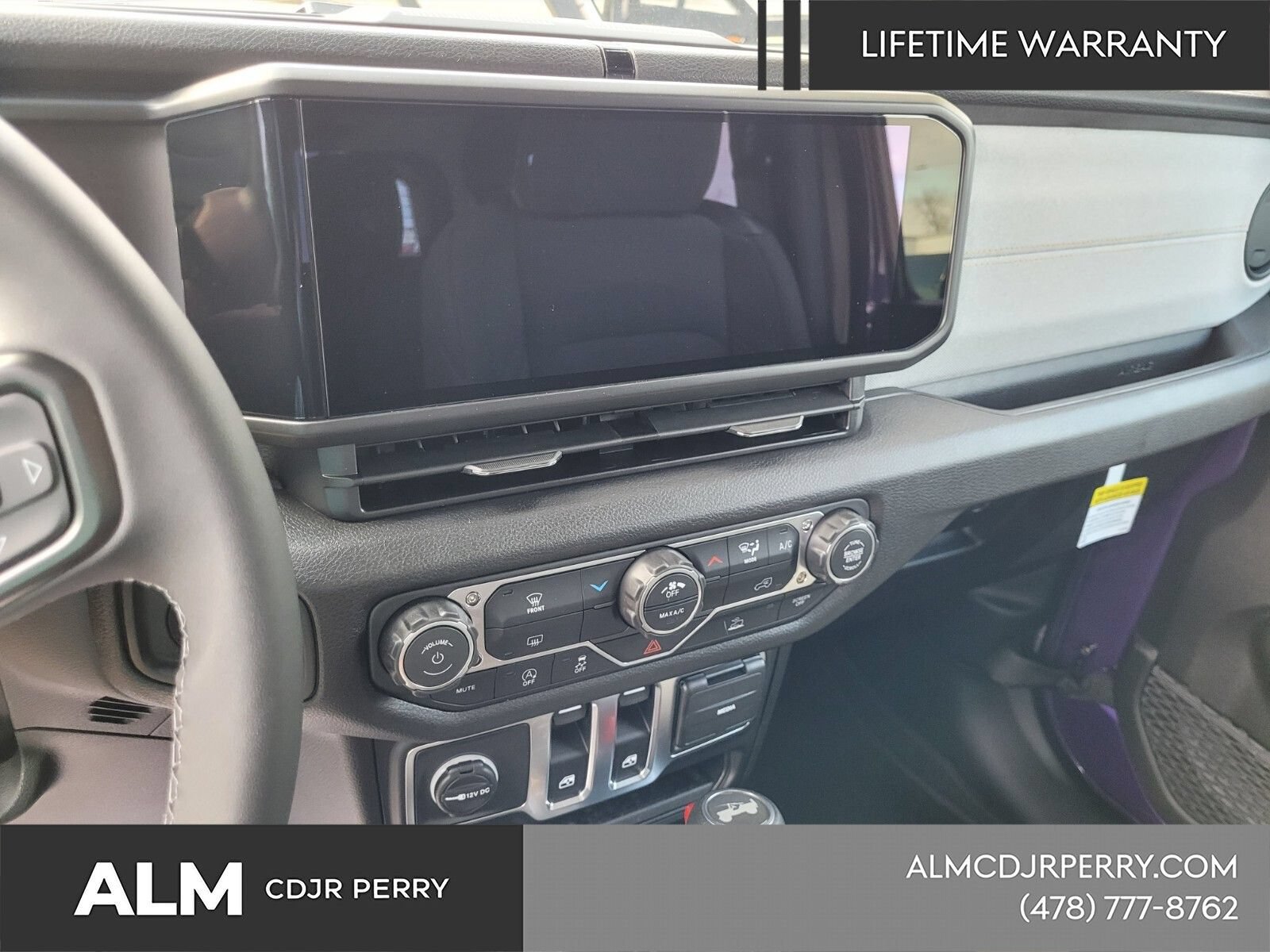 New 2026 Jeep Wrangler Sport AWD/4WD image 20