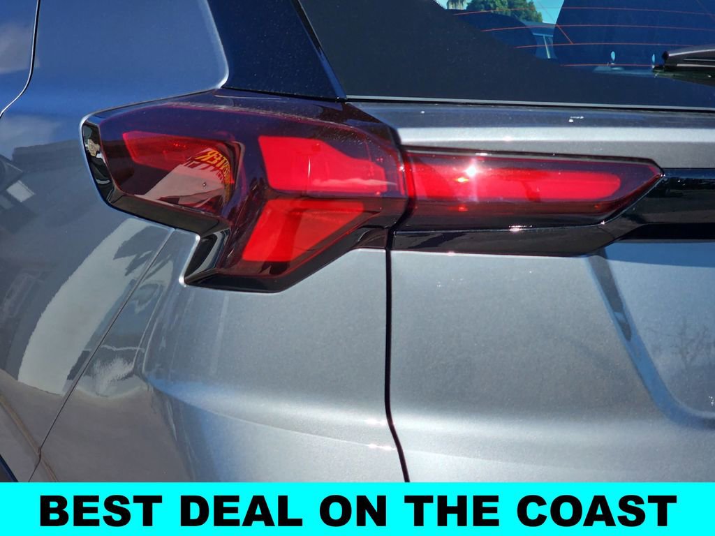 New 2027 Chevrolet Bolt RS w/ Technology Package image 40