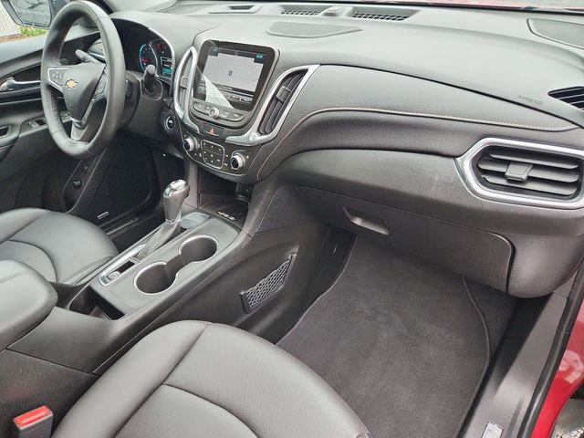 Used 2018 Chevrolet Equinox Premier FWD image 30