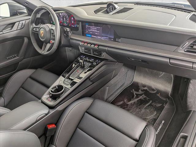 New 2026 Porsche 911 Carrera GTS image 25