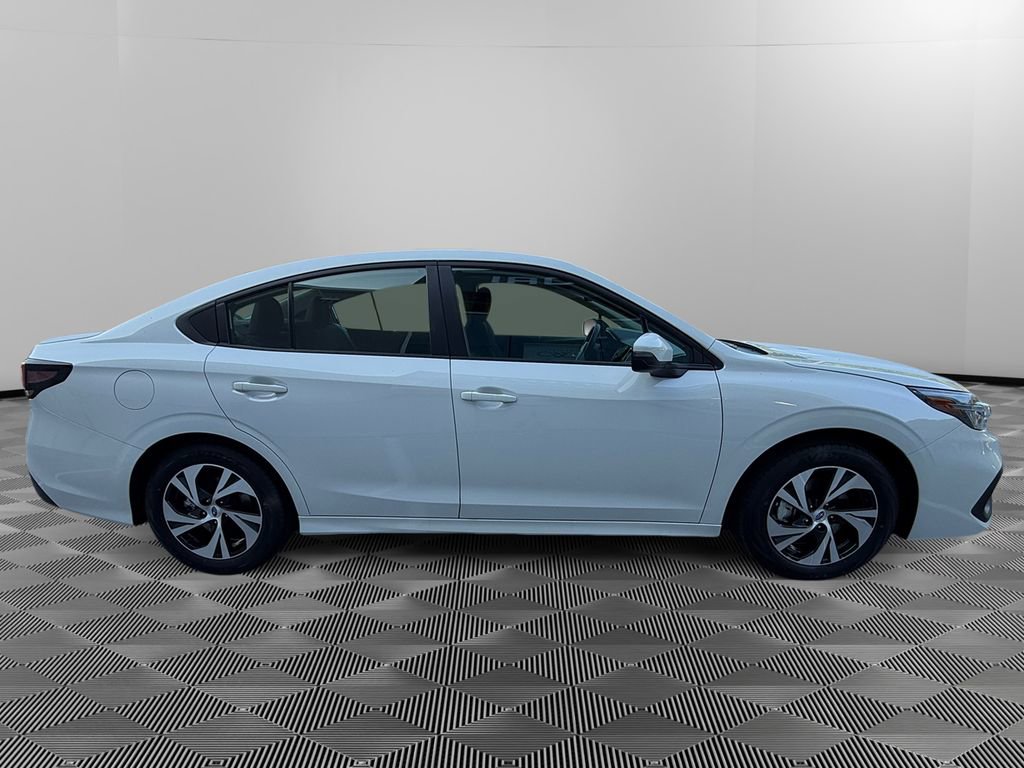 Used 2025 Subaru Legacy Premium w/ Popular Package #1 image 8