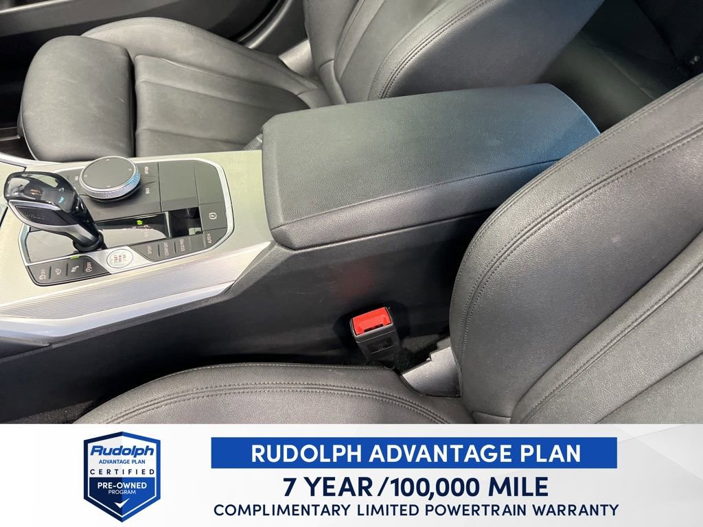 Used 2020 BMW 330i Sedan w/ Premium Package image 36