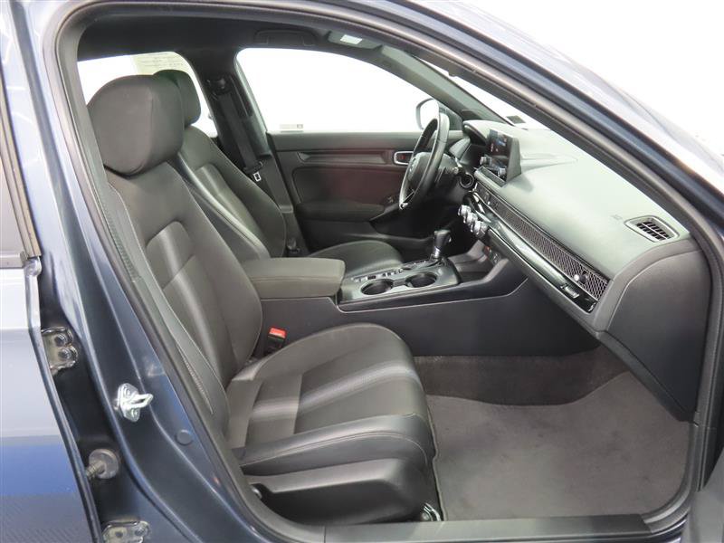 Used 2023 Honda Civic Sport image 30