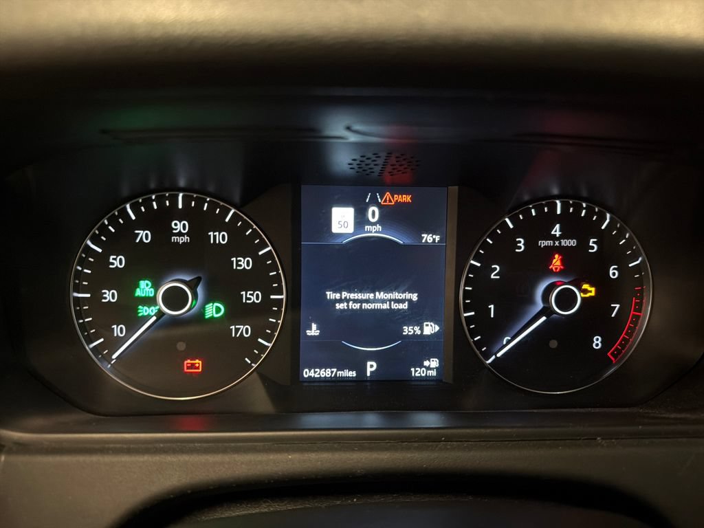 Used 2018 Land Rover Range Rover Velar S AWD/4WD image 15