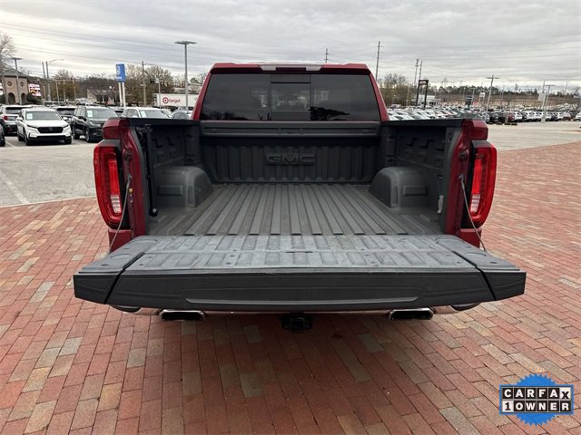 Used 2020 GMC Sierra 1500 SLT w/ SLT Premium Plus Package image 29