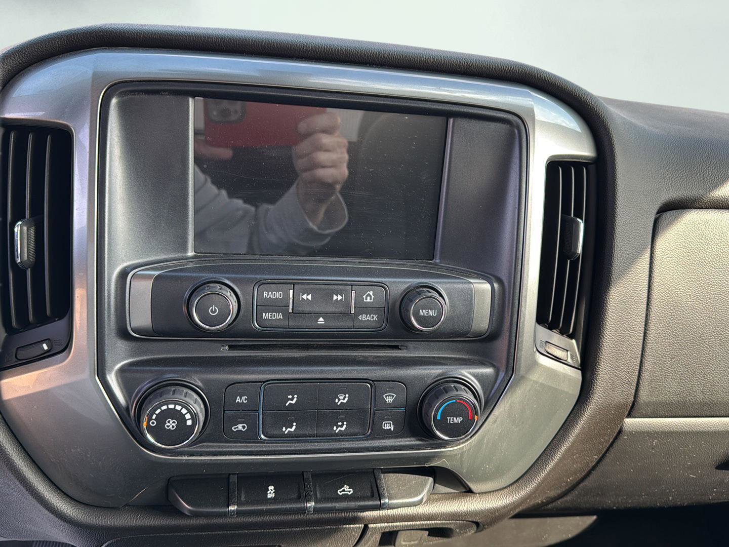 Used 2019 Chevrolet Silverado 1500 LT image 14