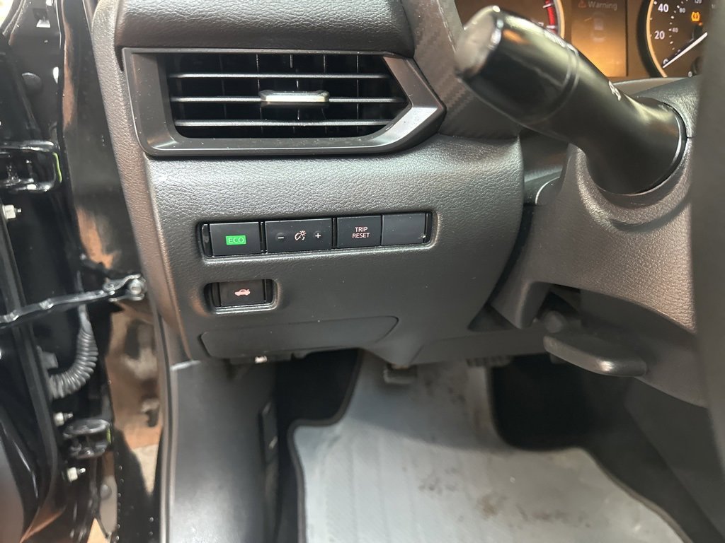 Used 2022 Nissan Sentra S image 24