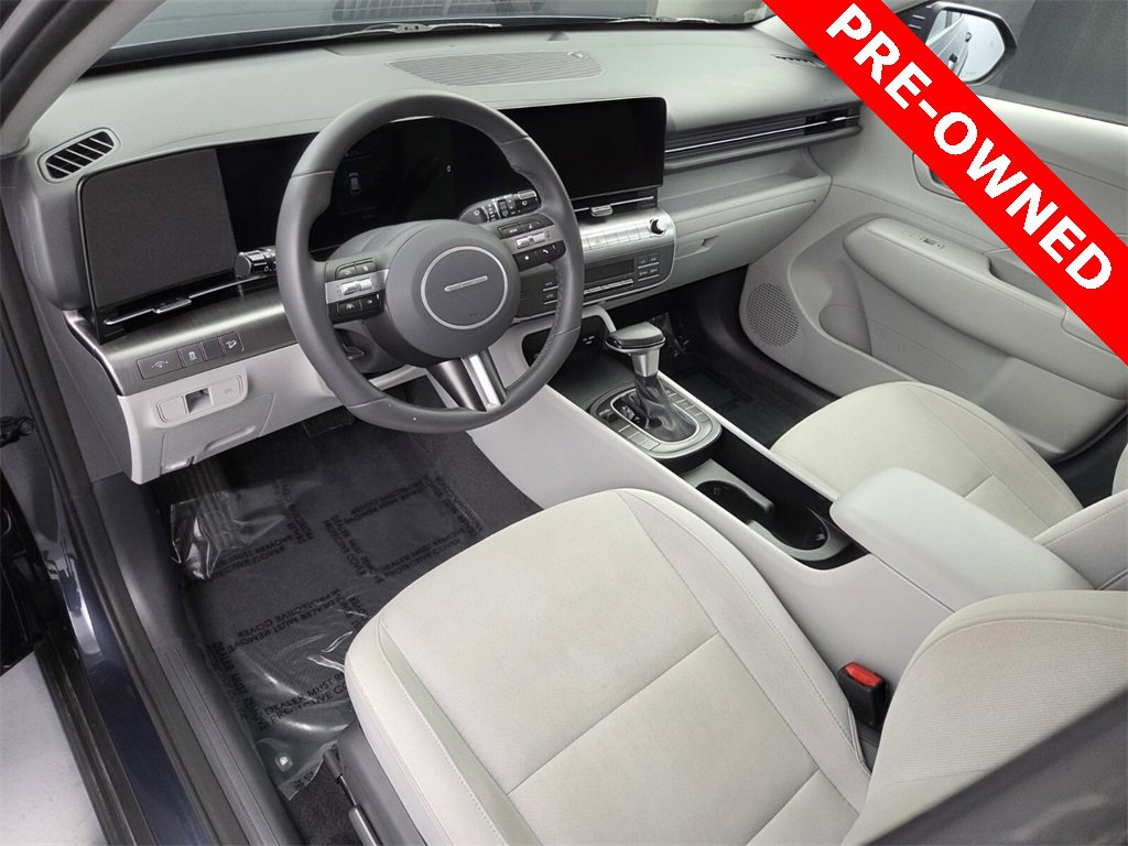 Used 2024 Hyundai Kona SEL image 23