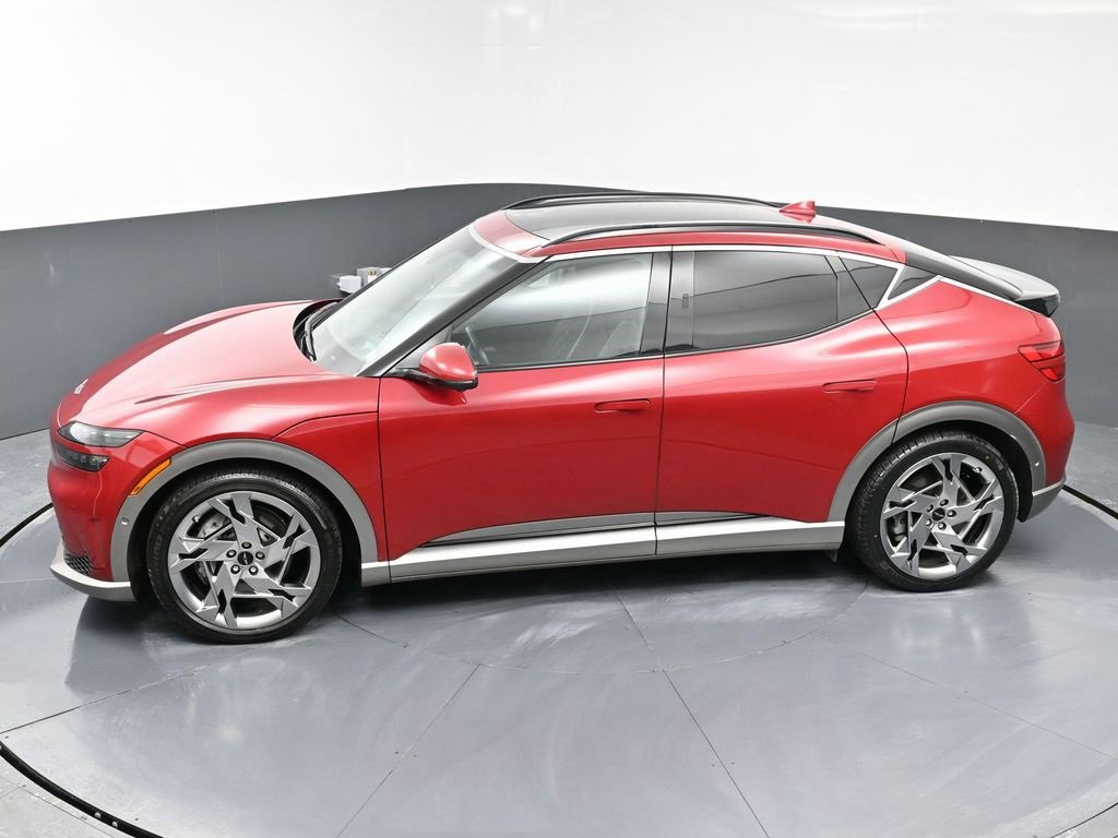 Used 2023 Genesis GV60 Performance image 49