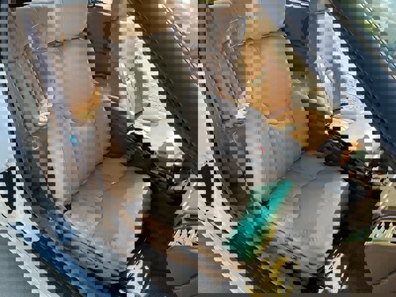 Used 1995 Oldsmobile Cutlass Supreme Convertible image 33