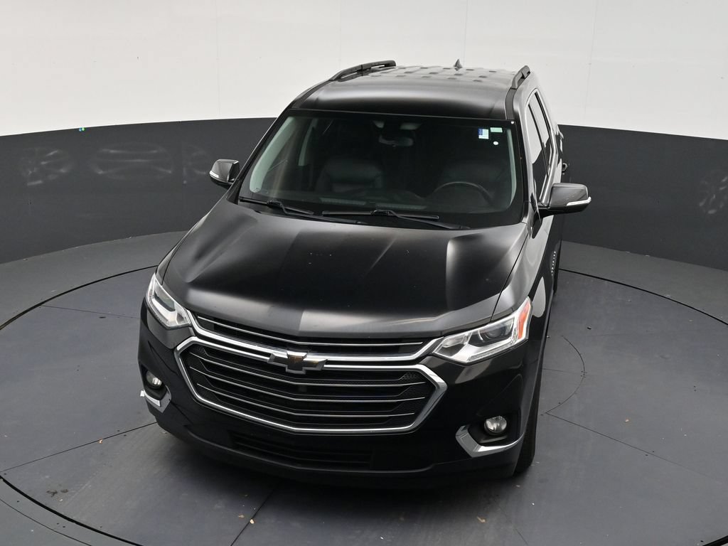 Used 2019 Chevrolet Traverse LT FWD image 18