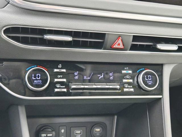 Used 2023 Hyundai Sonata Limited FWD image 23