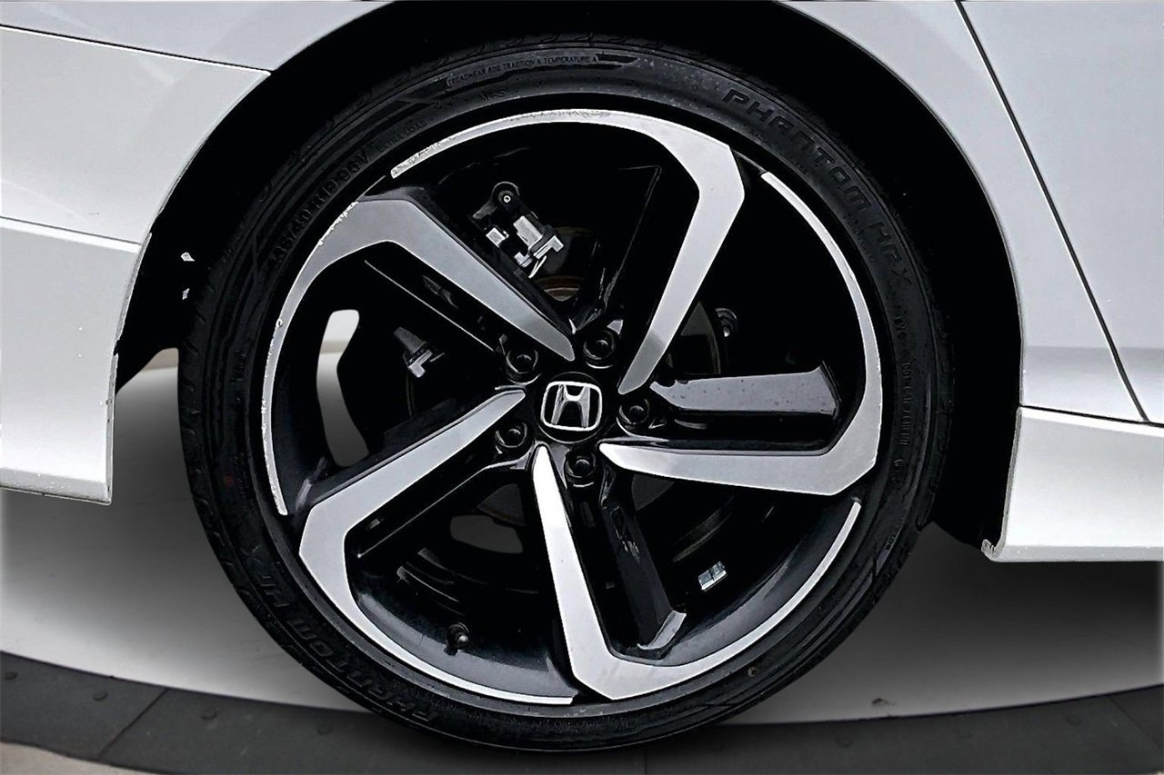 Used 2022 Honda Accord Sport Special Edition image 34