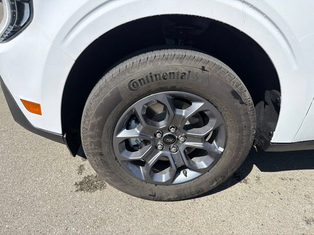 Used 2026 Ford Maverick XLT w/ Equipment Group 301A AWD/4WD image 12