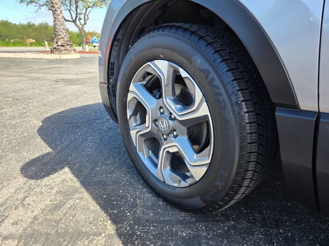 Used 2017 Honda CR-V EX-L image 23