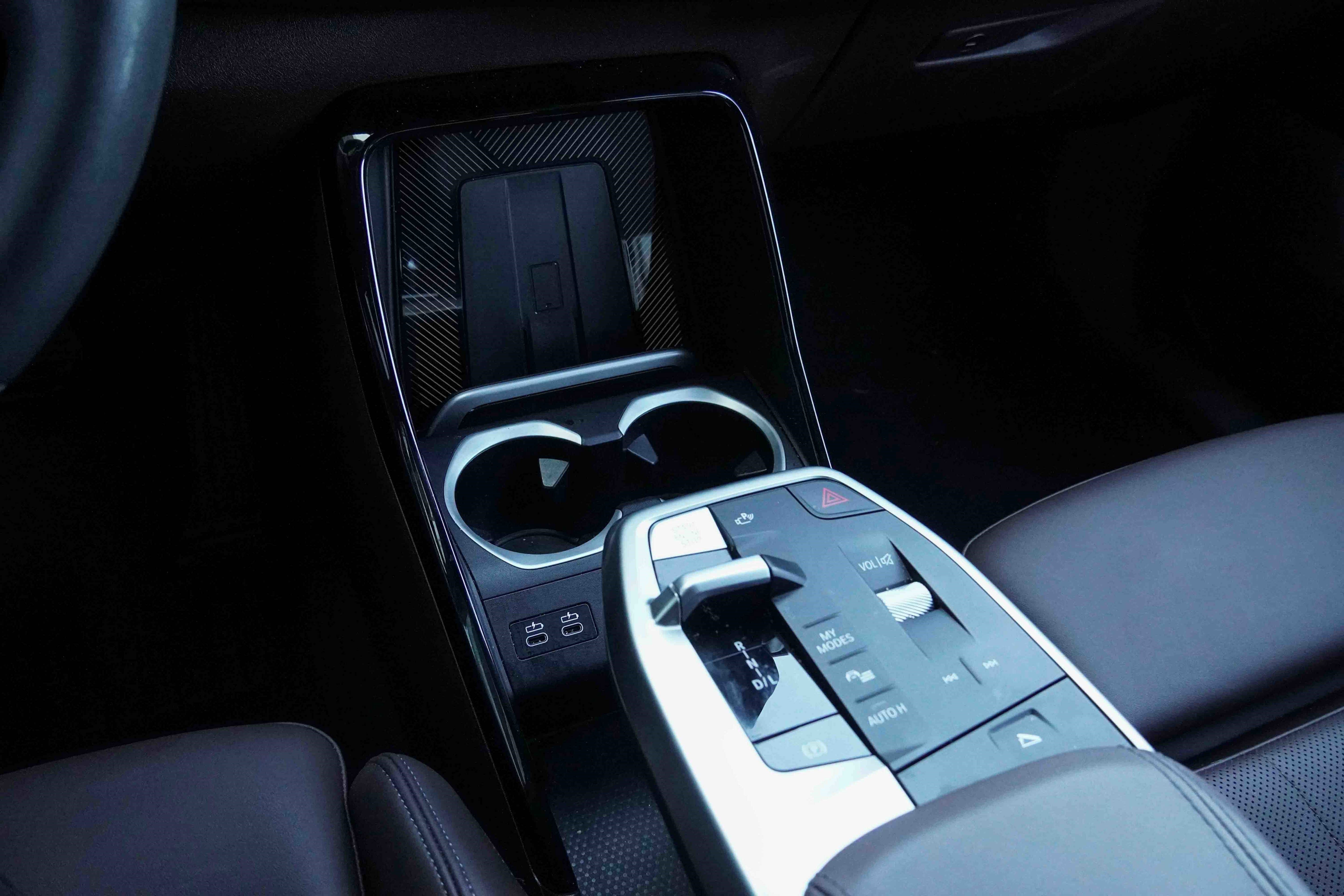 Certified 2025 BMW X2 xDrive28i image 28