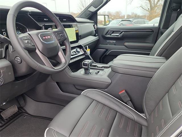 New 2026 GMC Sierra 1500 AT4X image 15