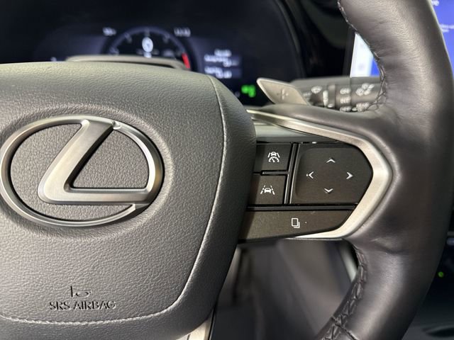 Used 2024 Lexus TX 350 AWD w/ Technology Package image 15