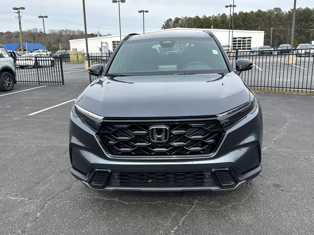 Used 2025 Honda CR-V Sport-L image 3