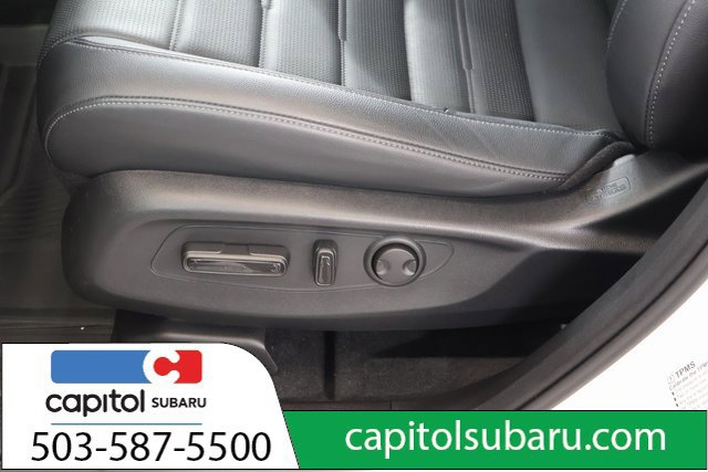 Used 2026 Honda CR-V EX-L image 12