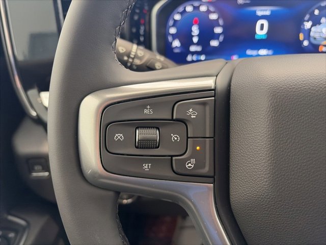 New 2026 Chevrolet Silverado 2500 LT w/ All Star Edition image 17