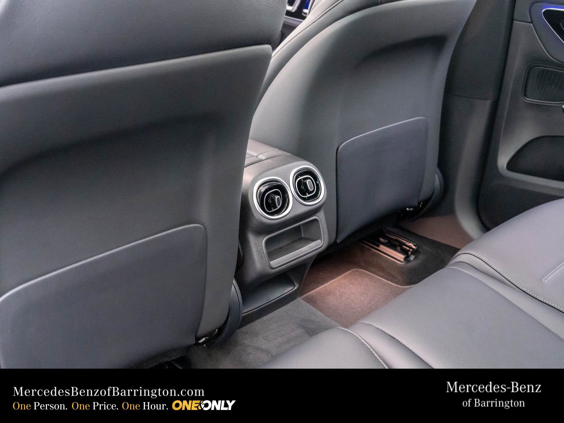 New 2026 Mercedes-Benz GLC 43 AMG 4MATIC image 19