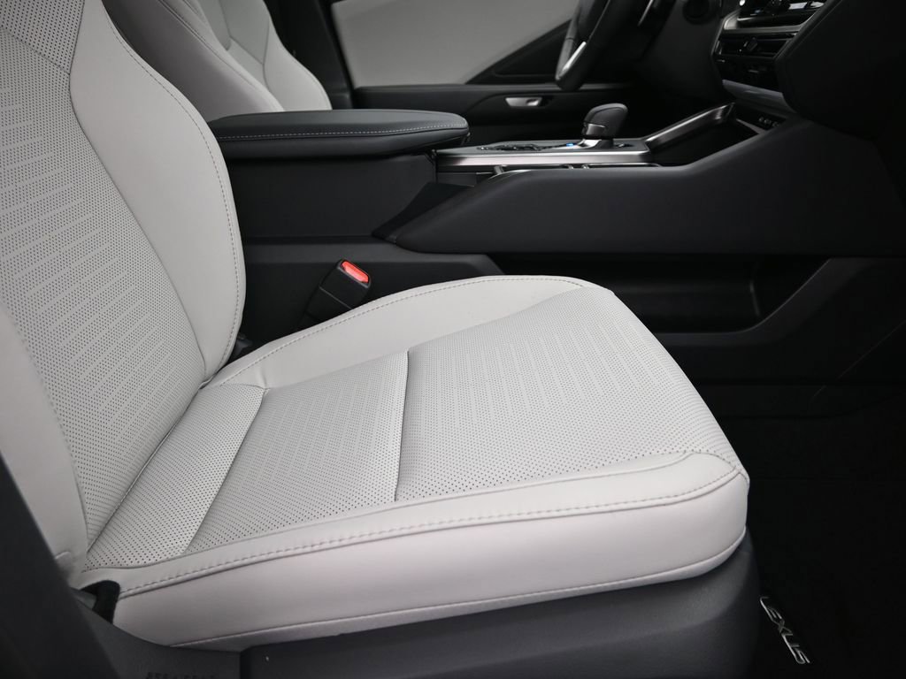 New 2026 Lexus TX 350 AWD image 27