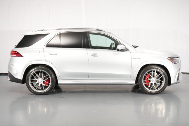 Used 2024 Mercedes-Benz GLE 63 AMG S image 10