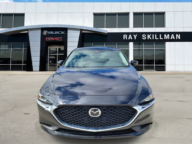 Used 2024 MAZDA MAZDA3 s image 2