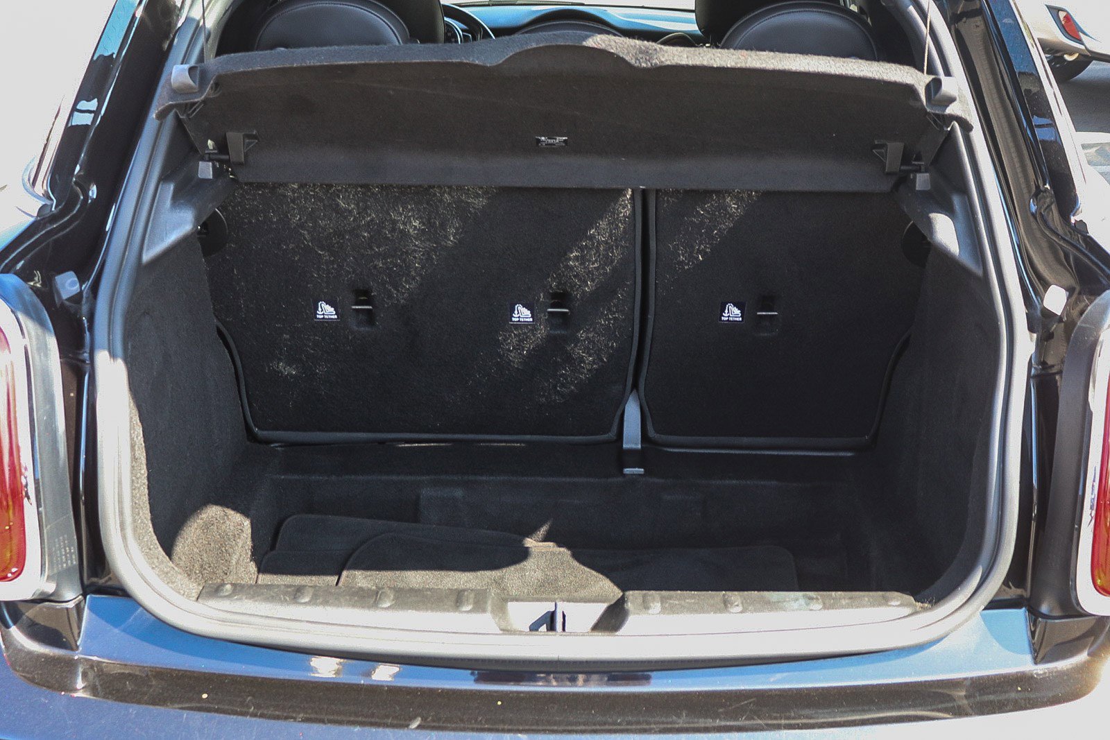Used 2021 MINI Cooper S FWD image 30