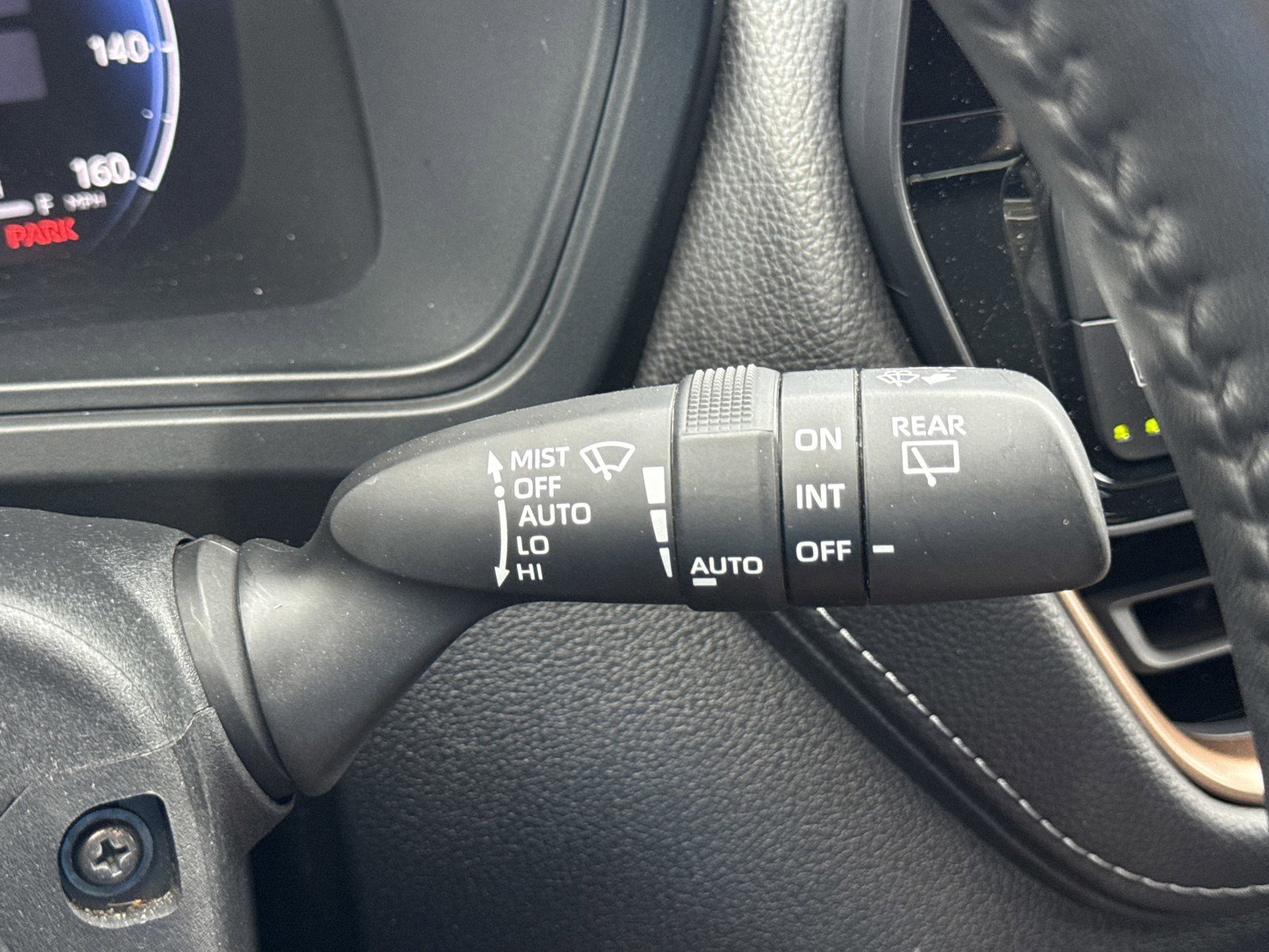 Used 2024 Toyota Grand Highlander AWD Hybrid image 26