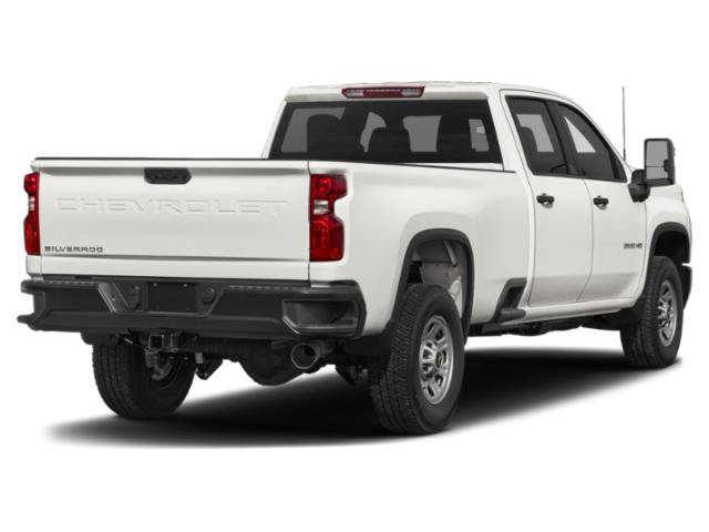 New 2026 Chevrolet Silverado 3500 High Country w/ High Country Premium Package AWD/4WD image 2