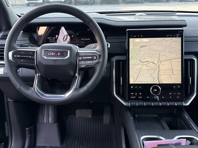 New 2026 GMC Acadia Elevation w/ Black Edition image 8