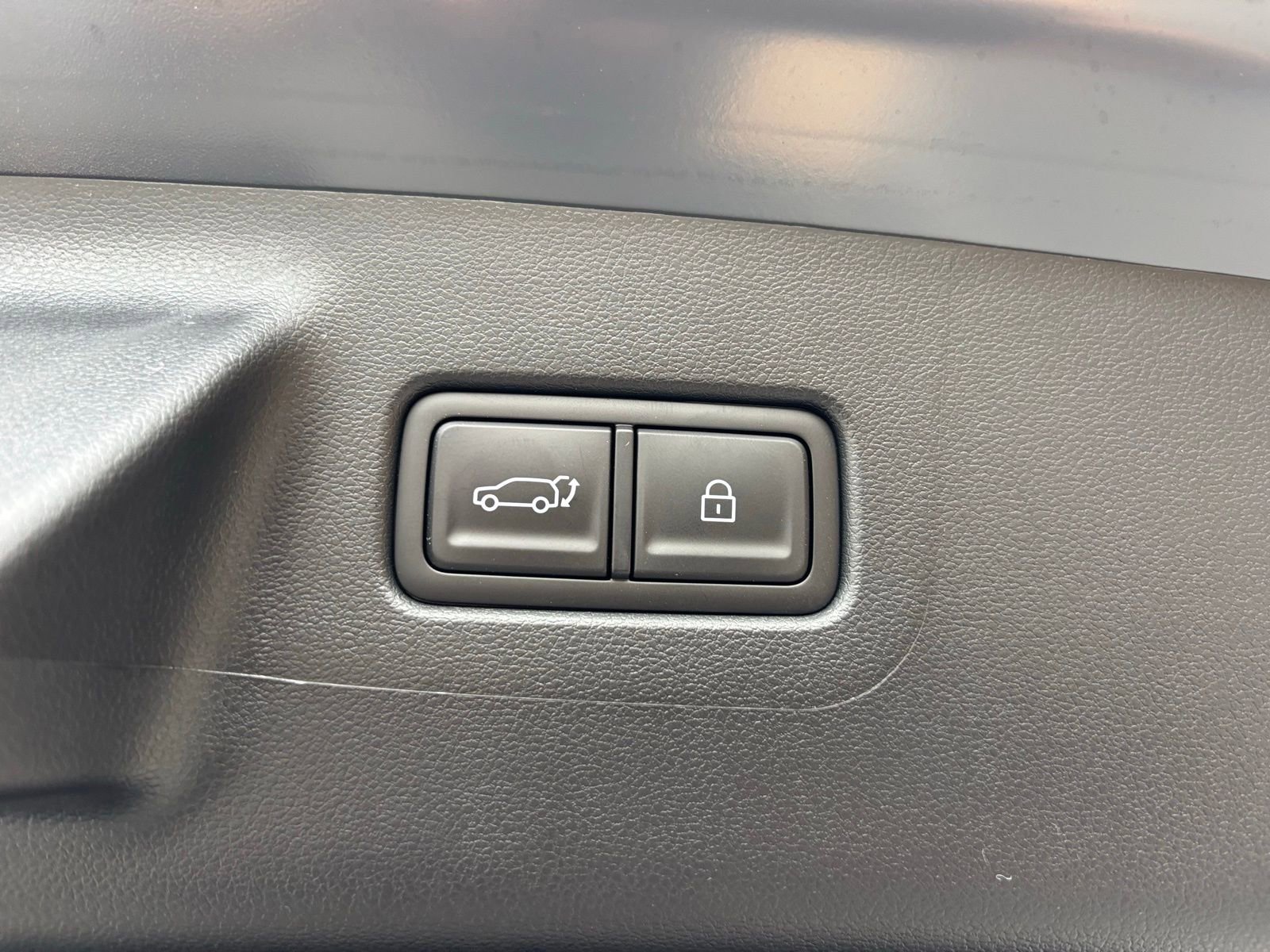 New 2026 Hyundai Santa Fe SE image 18