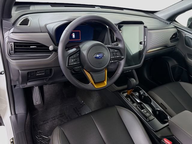 New 2026 Subaru Forester Wilderness image 9