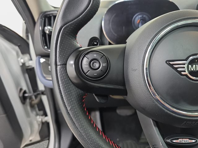 Used 2021 MINI Cooper Countryman S AWD/4WD image 17