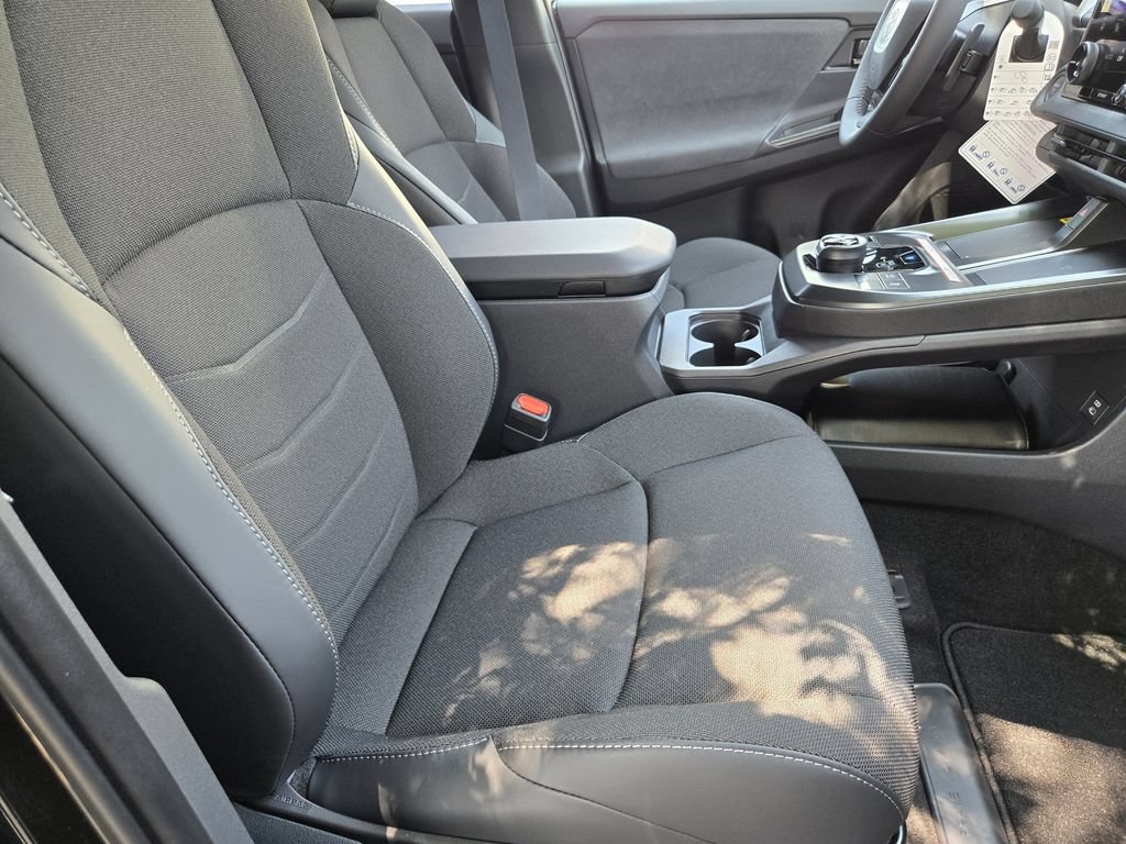 New 2026 Toyota C-HR AWD/4WD image 11