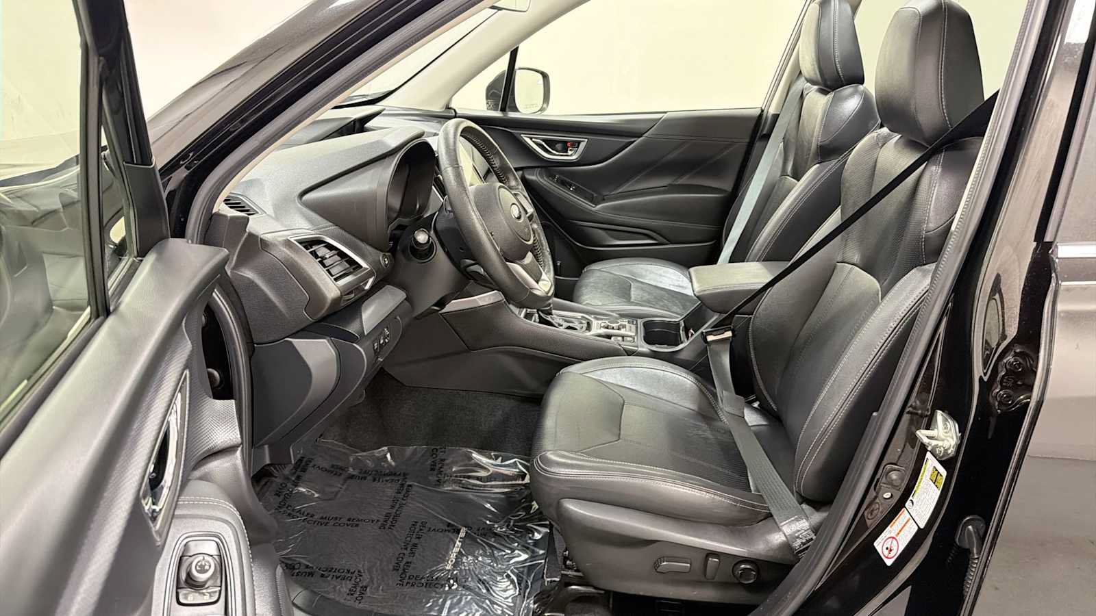 Used 2019 Subaru Forester Limited AWD/4WD image 13