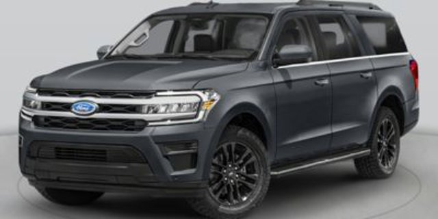Used 2022 Ford Expedition Max Platinum image 1