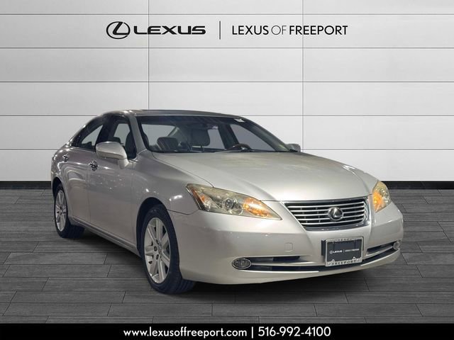 Used 2008 Lexus ES 350 image 1