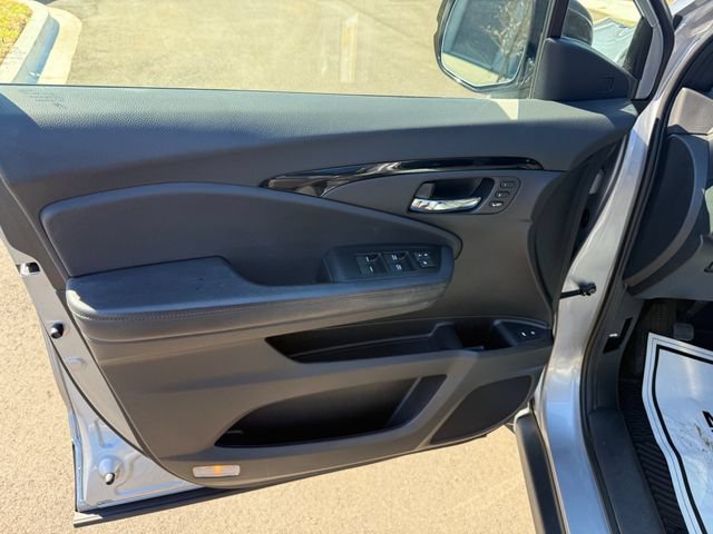 Used 2021 Honda Passport Elite image 4