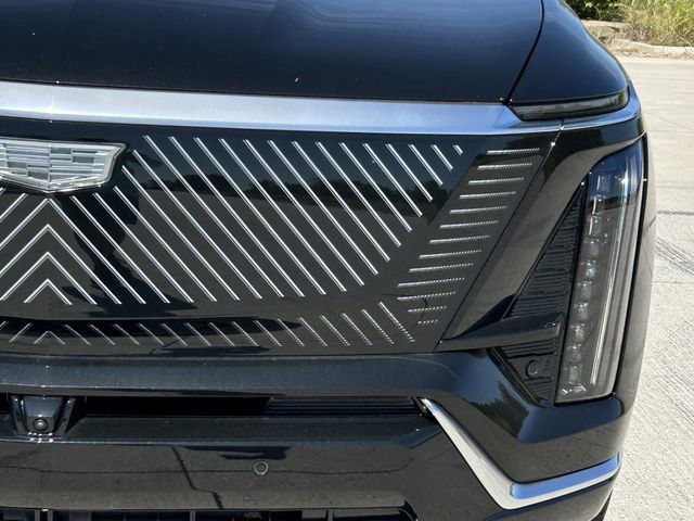 New 2026 Cadillac Vistiq Luxury image 5