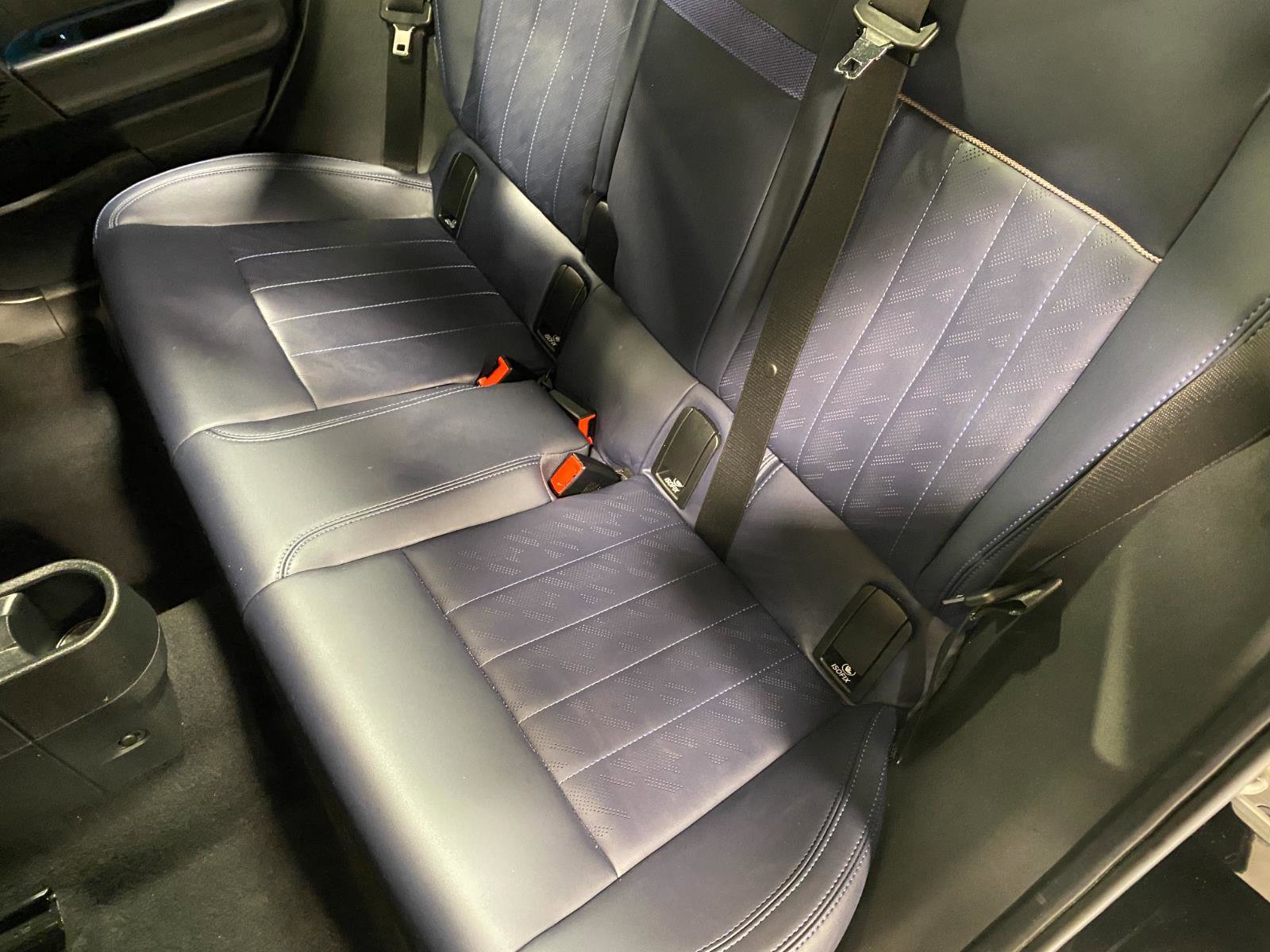 Certified 2025 MINI Cooper S image 14